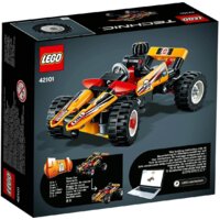LEGO Technic 42101 Багги Image #2