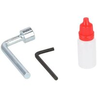 Dedra DED7177 (без АКБ) Image #8