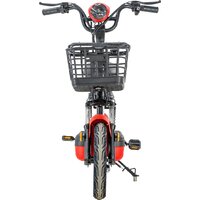 ZeuS Orion (красный) Image #7