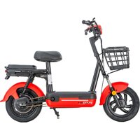 ZeuS Orion (красный) Image #2