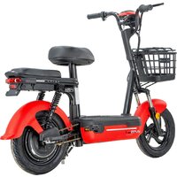 ZeuS Orion (красный) Image #6