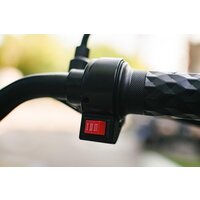 AVM Delta (белый) Image #18