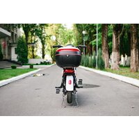 AVM Delta (белый) Image #23