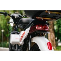 AVM Delta (белый) Image #26