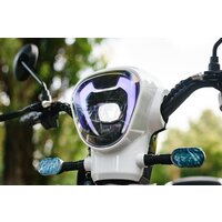 AVM Delta (белый) Image #28