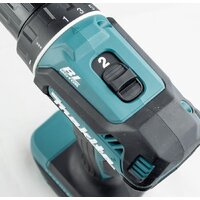 Makita DDF485RF3J (с 3-мя АКБ, кейс) Image #4