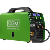 DGM TECMIG-305 Pulse