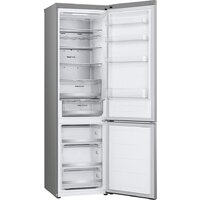 Холодильник LG DoorCooling+ GBV7270EPY - Превью изображения №2 — Интернет-магазин Teono.by