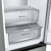Холодильник LG DoorCooling+ GBV7270EPY - Превью изображения №14 — Интернет-магазин Teono.by