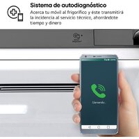 Холодильник LG DoorCooling+ GBV7270EPY - Превью изображения №12 — Интернет-магазин Teono.by
