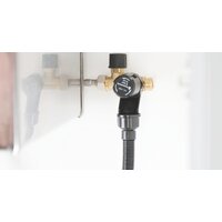 Смеситель Grohe Red Duo 30079001 (хром) - Превью изображения №16 — Интернет-магазин Teono.by