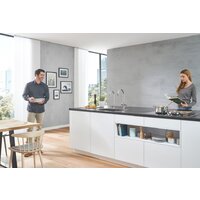 Смеситель Grohe Red Duo 30079001 (хром) - Превью изображения №8 — Интернет-магазин Teono.by