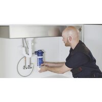 Смеситель Grohe Red Duo 30079001 (хром) - Превью изображения №21 — Интернет-магазин Teono.by