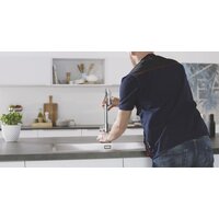 Смеситель Grohe Red Duo 30079001 (хром) - Превью изображения №24 — Интернет-магазин Teono.by