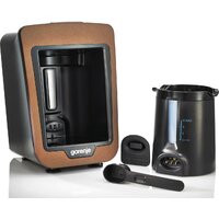 Электрическая турка Gorenje ATCM730T - Превью изображения №4 — Интернет-магазин Teono.by