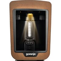Электрическая турка Gorenje ATCM730T - Превью изображения №2 — Интернет-магазин Teono.by