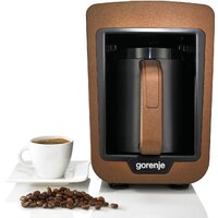 Электрическая турка Gorenje ATCM730T - Превью изображения №3 — Интернет-магазин Teono.by