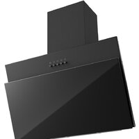 Krona Ester 600 Black PB