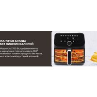 GFgril GFA-7500 Image #14