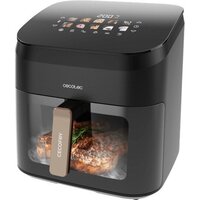 Cecotec Cecofry&Grill Smokin' 8500