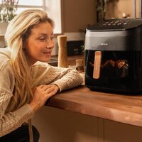 Cecotec Cecofry&Grill Smokin' 8500 Image #9