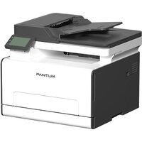 МФУ Pantum CM2100ADN - Превью изображения №5 — Интернет-магазин Teono.by