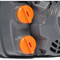 Бензопила Daewoo Power DACS 2512 - Превью изображения №10 — Интернет-магазин Teono.by