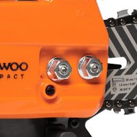 Бензопила Daewoo Power DACS 2512 - Превью изображения №9 — Интернет-магазин Teono.by
