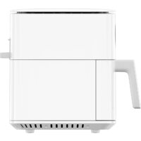 Xiaomi Air Fryer 6.5L MAF-W6501 (белый, евровилка) Image #5