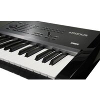 KORG Kronos-61 Image #3
