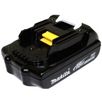 Makita BL1815N (18В/1.5 Ah) Image #7