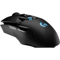 Игровая мышь Logitech G903 Lightspeed Hero 16K - Превью изображения №2 — Интернет-магазин Teono.by
