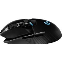Игровая мышь Logitech G903 Lightspeed Hero 16K - Превью изображения №3 — Интернет-магазин Teono.by