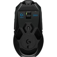 Игровая мышь Logitech G903 Lightspeed Hero 16K - Превью изображения №6 — Интернет-магазин Teono.by