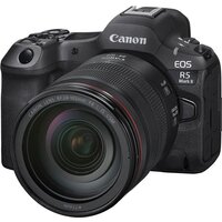 Беззеркальный фотоаппарат Canon EOS R5 Mark II Body - Превью изображения №9 — Интернет-магазин Teono.by