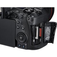 Беззеркальный фотоаппарат Canon EOS R5 Mark II Body - Превью изображения №6 — Интернет-магазин Teono.by