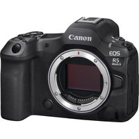 Беззеркальный фотоаппарат Canon EOS R5 Mark II Body - Превью изображения №7 — Интернет-магазин Teono.by