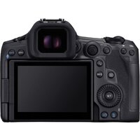 Беззеркальный фотоаппарат Canon EOS R5 Mark II Body - Превью изображения №2 — Интернет-магазин Teono.by