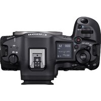 Беззеркальный фотоаппарат Canon EOS R5 Mark II Body - Превью изображения №3 — Интернет-магазин Teono.by
