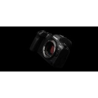 Беззеркальный фотоаппарат Canon EOS R5 Mark II Body - Превью изображения №11 — Интернет-магазин Teono.by