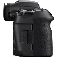Беззеркальный фотоаппарат Canon EOS R5 Mark II Body - Превью изображения №4 — Интернет-магазин Teono.by