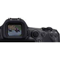 Беззеркальный фотоаппарат Canon EOS R5 Mark II Body - Превью изображения №8 — Интернет-магазин Teono.by