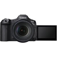 Беззеркальный фотоаппарат Canon EOS R5 Mark II Body - Превью изображения №10 — Интернет-магазин Teono.by