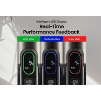 Пылесос Hisense HVC646630A - Превью изображения №4 — Интернет-магазин Teono.by