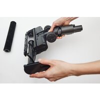 Пылесос Hisense HVC646630A - Превью изображения №37 — Интернет-магазин Teono.by