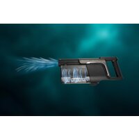 Пылесос Hisense HVC646630A - Превью изображения №17 — Интернет-магазин Teono.by