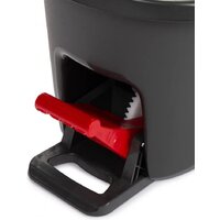 Швабра с отжимом Vileda Ultramax Turbo - Превью изображения №3 — Интернет-магазин Teono.by