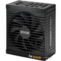 be quiet! Power Zone 850W
