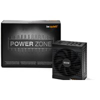 be quiet! Power Zone 850W Image #4
