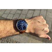 Tissot Chemin Des Tourelles T139.407.16.041.00 Image #5